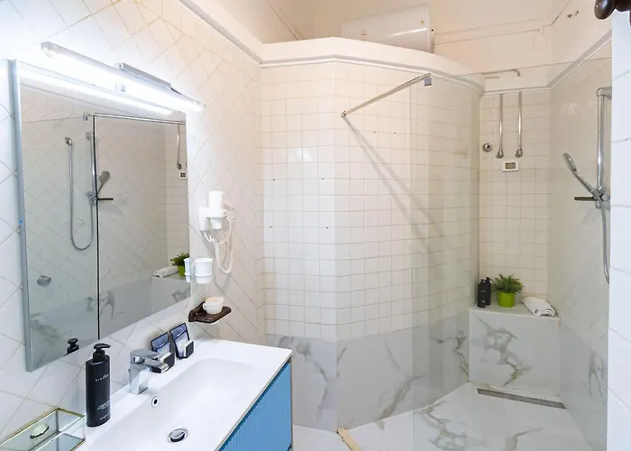Sweet Navona Duplex Roma