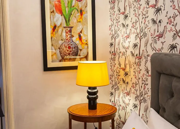 Apartmán Sweet Navona Duplex