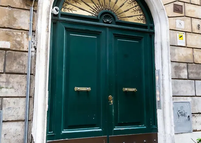 Appartement Sweet Navona Duplex *
